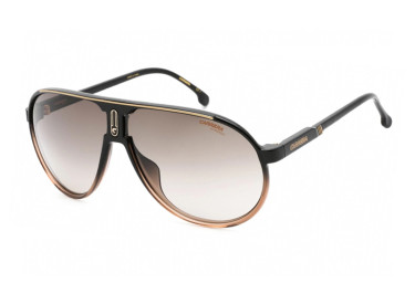 Carrera CHAMPION65/N 0DCC HA Black Brown/Brown Gradient