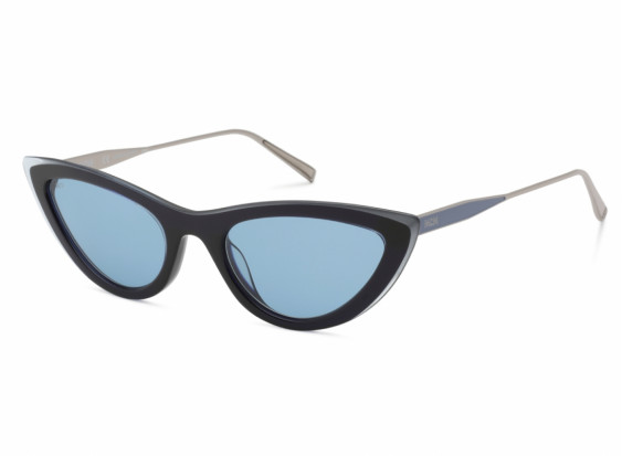 MCM MCM699S 418 Azure / Blue