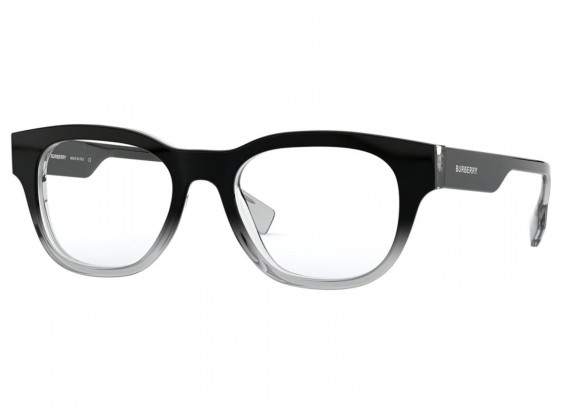 Burberry BE2306 3805 Black 50mm
