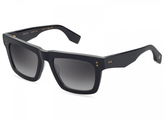 Dita MASTIX-DTS-712-A-01  Black / Dark Grey to Clear Gradient