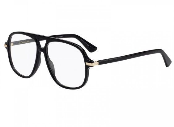 Dior DIORESSENCE 16 807 00 Black