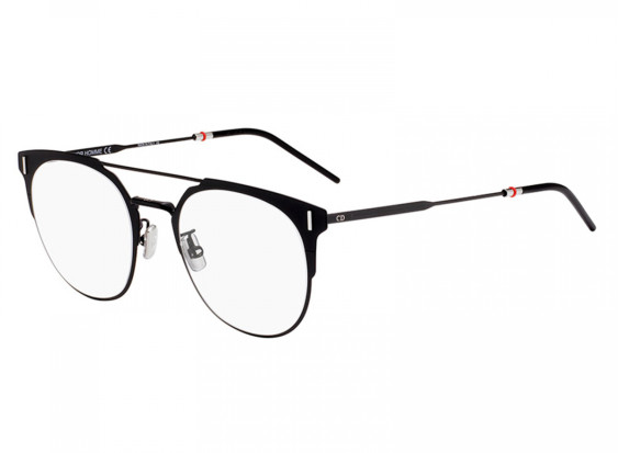 Dior DIORCOMPOSITO1F 807 Black
