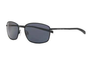 Tommy Hilfiger TH 1768/S 0003 IR Matte Black/Grey