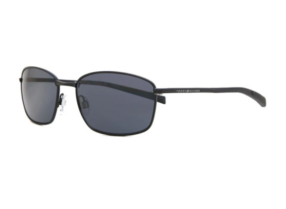 Tommy Hilfiger TH 1768/S 0003 IR Matte Black/Grey