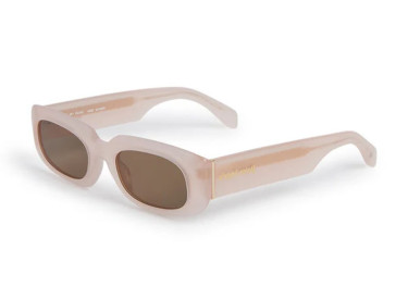 Palm Angels PERI104 NOAH 3B64 Light Pink/Brown