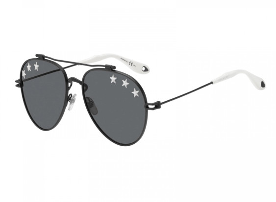 Givenchy GV7057/STARS 807/DC Black