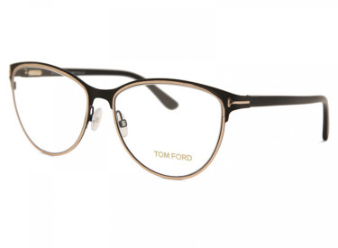 Tom Ford FT5420 005 Black 54mm