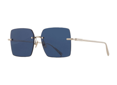 Salvatore Ferragamo SF311S 743 Gold/Blue
