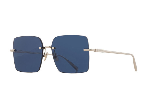 Salvatore Ferragamo SF311S 743 Gold/Blue