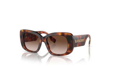 Burberry BE4410 331613 Light Havana/Brown Gradient