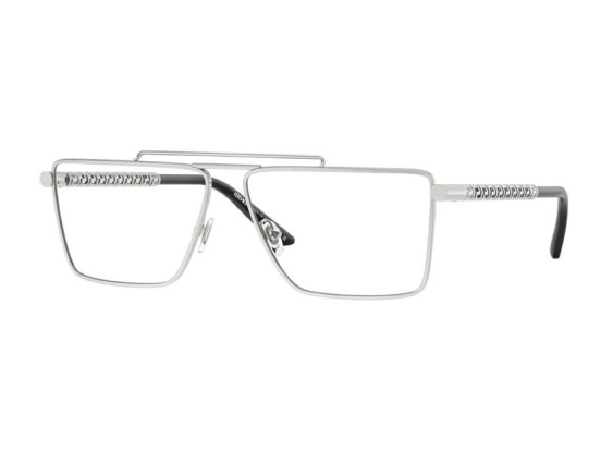 Versace VE1295 1000 Silver 59mm