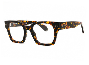 Off-White OERJ07U STYLE 7U 6000 Havana 50mm