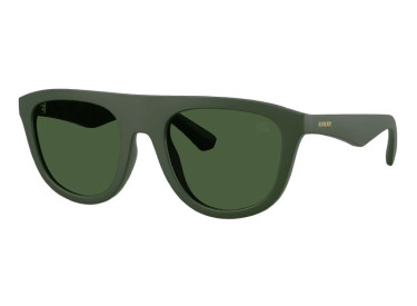 Burberry BE4459U 417071 Matte Green/Green