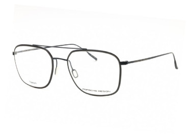 Porsche Design P8749 D Blue Grey 56mm