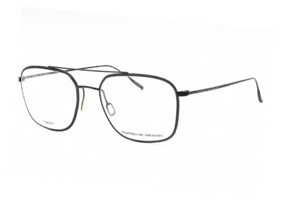 Porsche Design P8749 D Blue Grey 56mm