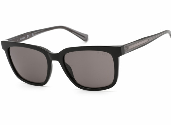 Guess GU00050 01A Black/Grey Gradient