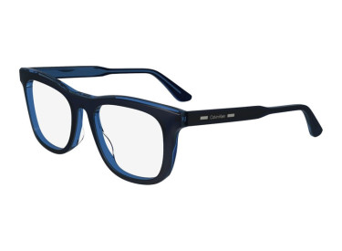 Calvin Klein CK24515 438 Blue 52mm
