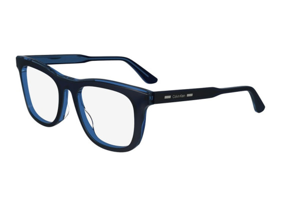 Calvin Klein CK24515 438 Blue 52mm