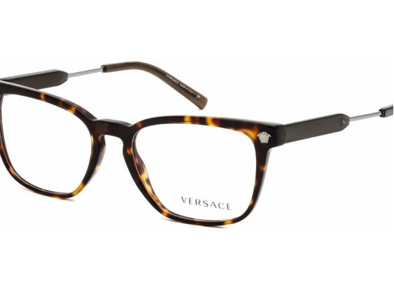 Versace VE3290 5337 Dark Havana 54mm