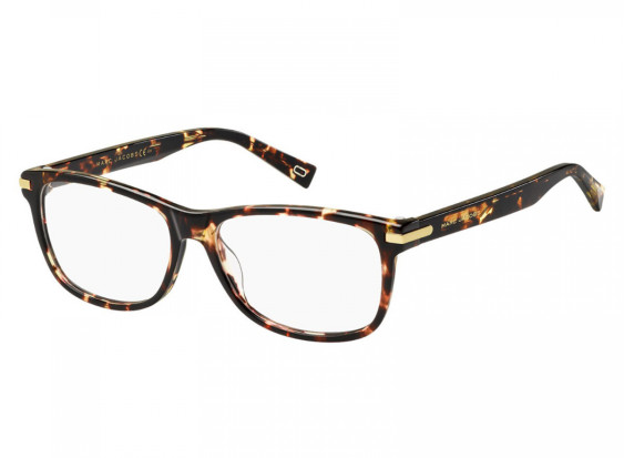 Marc Jacobs MARC191 LWP Crystal Havana