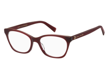 Marc Jacobs MARC 379 0LHF 00 Burgundy 51mm