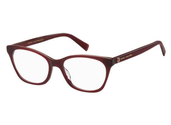 Marc Jacobs MARC 379 0LHF 00 Burgundy 51mm
