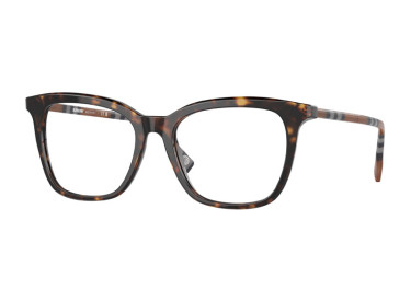 Burberry BE2390 4017 Dark Havana 52mm