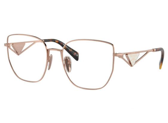 Prada PRA54VD SVF1O1 Rose Gold 55mm