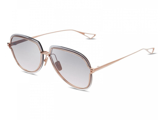 Dita NIGHTBIRD-THREE DTS-520 02-Z Rose Gold/Grey