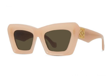 Loewe LW40145I 72E Shiny Pink/Brown