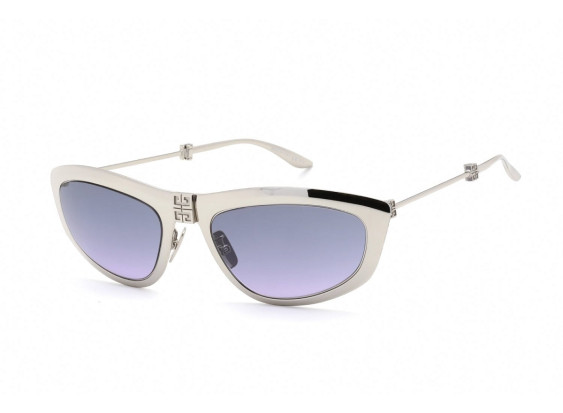 Givenchy GV7208S-10-H1 Palladium/Purple Gradient