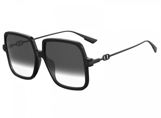 Dior DIORLINK 1 0807 9O Black/Grey