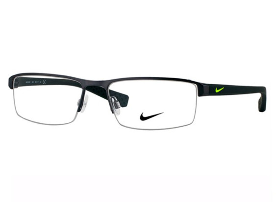 Nike NIKE 8097 068 Black