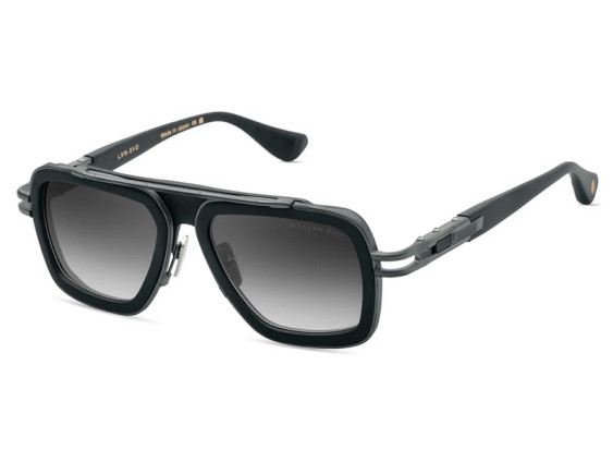 Dita LXN-EVO DTS-403-A05 Matte Black/Dark Grey Gradient