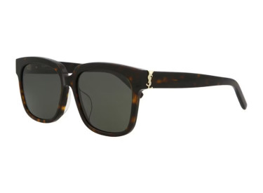 Saint Laurent SL M40/FN 004 Havana/Grey