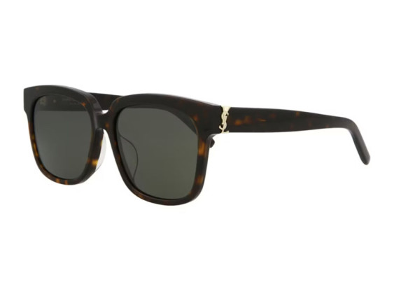 Saint Laurent SL M40/FN 004 Havana/Grey