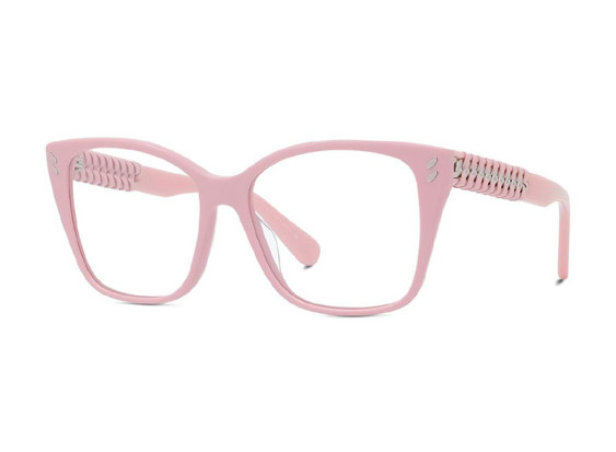 Stella McCartney SC50027I 072 Shiny Pink 54mm