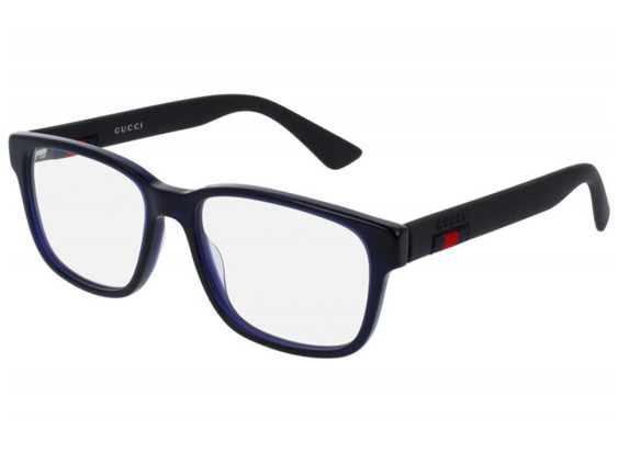 Gucci GG0011O 008 Blue