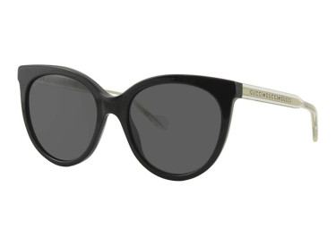 Gucci GG0565S 001 Black/Grey