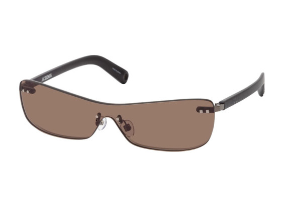 Jacquemus MIRADA JAC/69 C1 Matte Grey/Grey