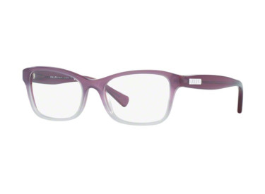 Ralph by Ralph Lauren RA7074 3167 Violet to Grey Gradient 50mm
