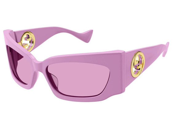 Gucci GG1412S 003 Pink/Pink