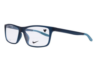 Nike NIKE 7272 440 Matte Space Blue 56mm