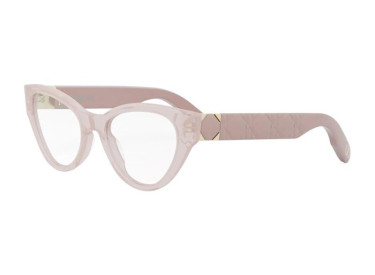Dior LADY 95.22O B1I 4000 Shiny Pink 52mm