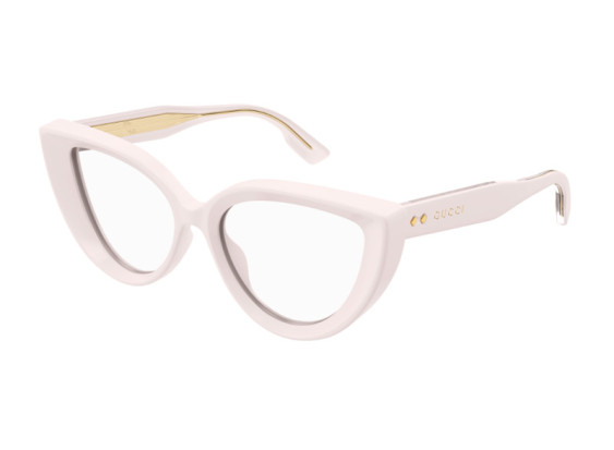 Gucci GG1530O 004 Ivory 52mm