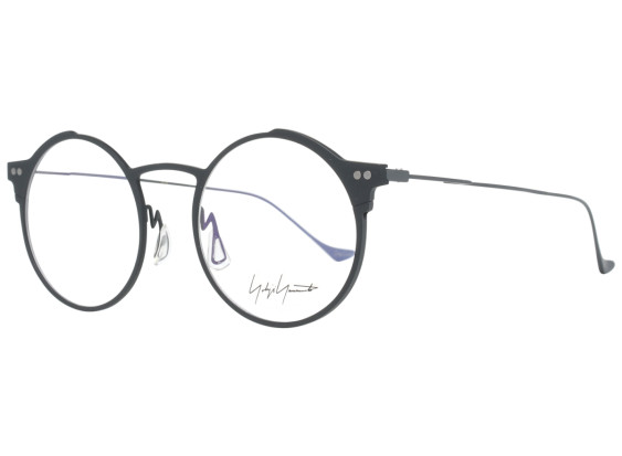 Yohji Yamamoto YY3025 700 Purple