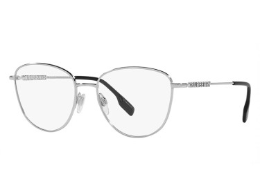 Burberry BE1376 1005 Silver 53mm