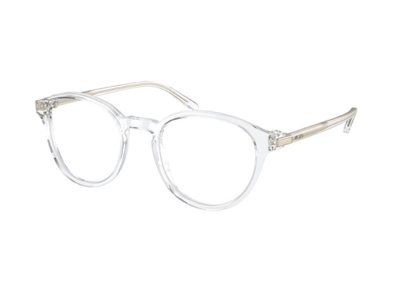 Polo Ralph Lauren PH2252 5331 Shiny Crystal 50mm