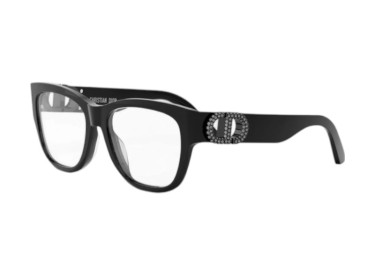 Dior 30MONTAIGNEO S4I 1400 Black 55mm