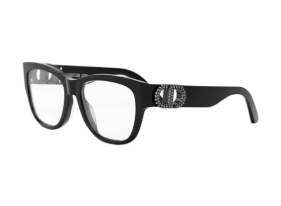 Dior 30MONTAIGNEO S4I 1400 Black 55mm